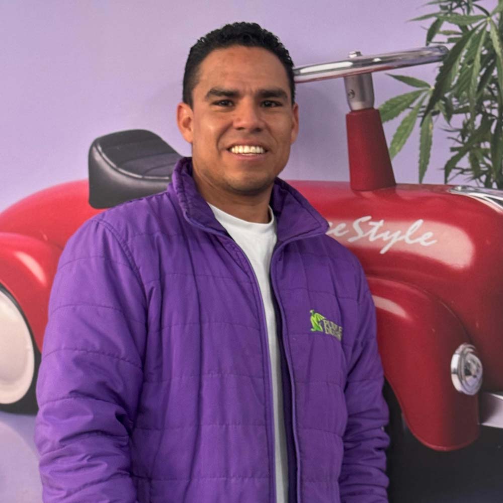 Yhonny GONZALEZ